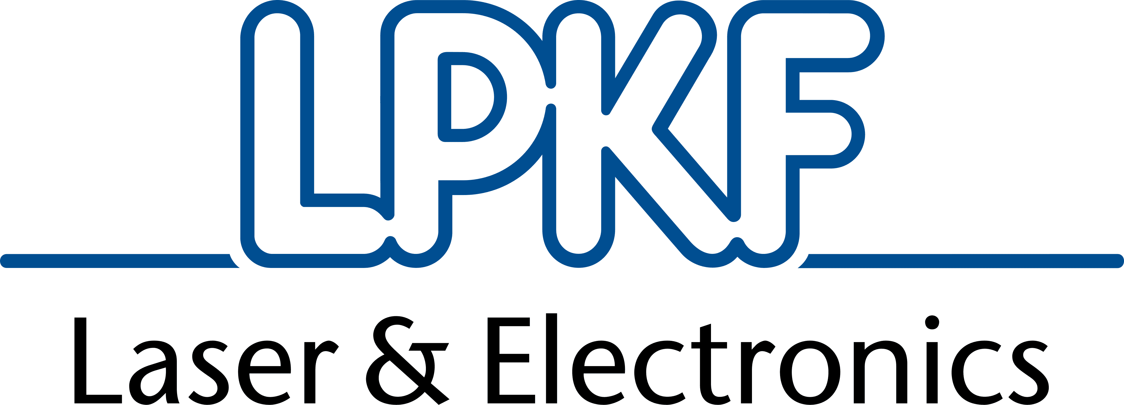 LPKF Laser & Electronics
