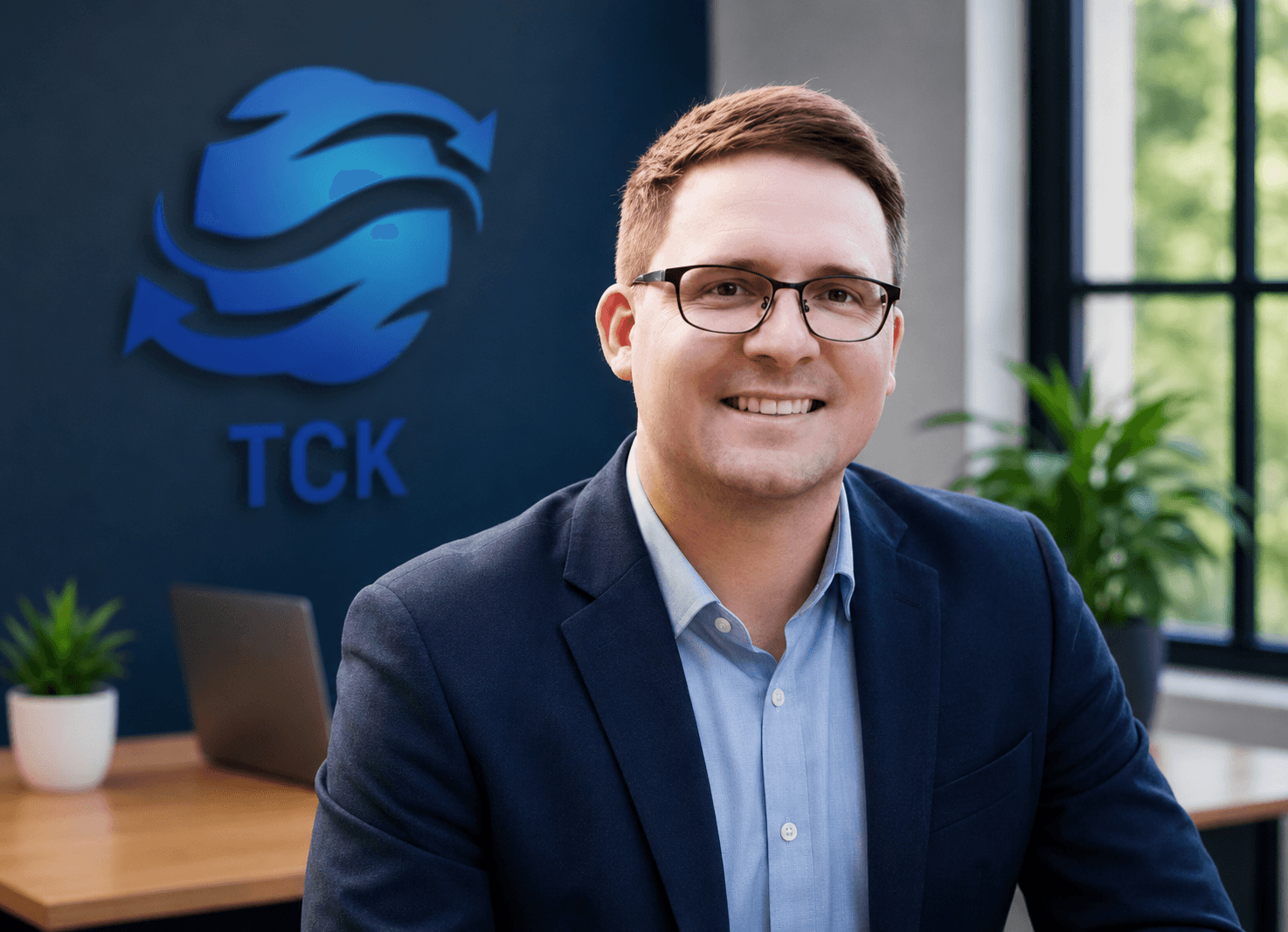 Markus Rathenow, Founder & CEO